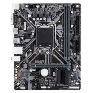 PLACA MAE 1151 DDR4 (VGA/HDMI) GIGABYTE H310M H