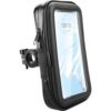 SUPORTE CELULAR P/ MOTO KNUP KP-7008