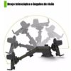 SUPORTE PARA CELULAR KETCHUP LS-SP4517 - Imagem 2