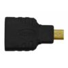 ADAPTADOR HDMI (F) X MICRO HDMI (M) OEM 210092