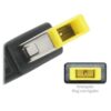 FONTE ALI. NOTEBOOK LENOVO 20V 3.25A PLUG RETANGULAR GRASEP D-538 - Image 2