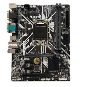 PLACA MAE 1151 DDR4 (HDMI/DVI/VGA) PCWARE IPMH310G PRO