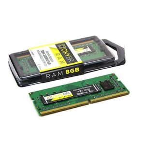 Memória Para Notebook Kingston Fury Impact, 32GB, 3200MHz, DDR4, CL20 - KF432S20IB/32