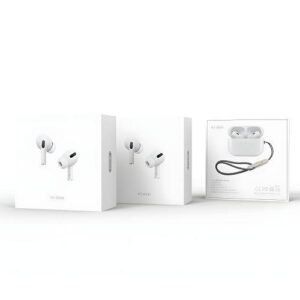 FONE DE OUVIDO BLUETOOTH ANC TWS XO XO-EV50