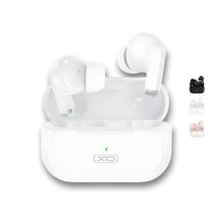 FONE DE OUVIDO BLUETOOTH TWS XO XO-X40