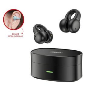 FONE DE OUVIDO BLUETOOTH CONDUCAO AEREA XO TWS XO XO-G10