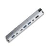 CONVERSOR USB-C 9 EM 1 XO XO-HUB017 - Imagem 2