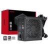 FONTE ATX 500W SHOCKER 80 PLUS WHITE PCYES PF500SHW