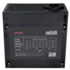 FONTE ATX 500W SHOCKER 80 PLUS WHITE PCYES PF500SHW - Imagem 2