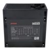 FONTE ATX 600W SHOCKER 80 PLUS WHITE PCYES PF600SHW - Imagem 2