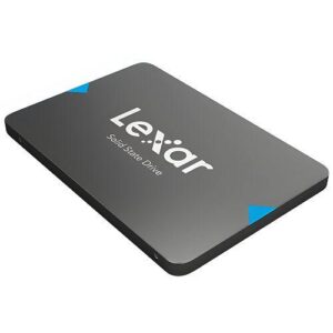 SSD 240GB SATA III LEXAR NQ100