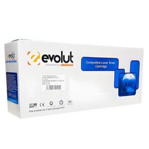CARTUCHO DE TONER COMPATIVEL CF283A M125/M126/M127/M128 EVOLUT