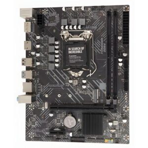 PLACA MAE LGA1200 DDR4 (HDMI/DP) BPC BPC-H510PM.2-G