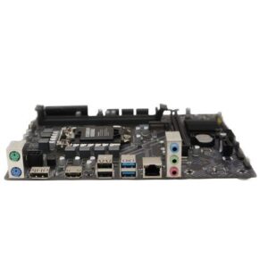 PLACA MAE LGA1200 DDR4 (HDMI/DP) BPC BPC-H510PM.2-G