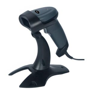 LEITOR DE CODIGO DE BARRAS 1D 2D ELGIN BR520USB