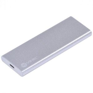 GAVETA EXTERNA SSD M.2 CONEXAO USB-C VINIK CS25-C31