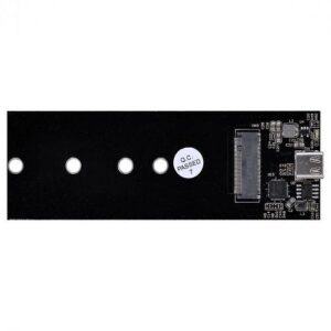 GAVETA EXTERNA SSD M.2 CONEXAO USB-C VINIK CS25-C31