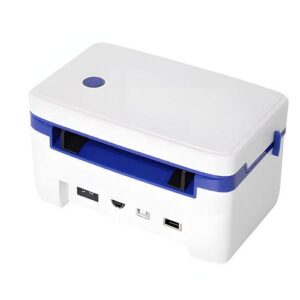 IMPRESSORA TERMICA( USB/ LAN) ZYWELL ZY909