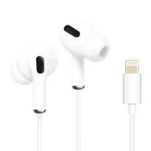 FONE DE OUVIDO LIGHTNING HREBOS FN-20li