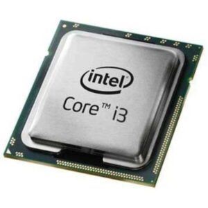 PROCESSADOR I3 2120 3.3GHZ 3MB 1155 S/CAIXA S/COOLER INTEL