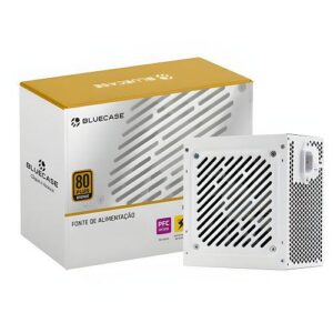 FONTE ATX 500W REAL 80 PLUS BRONZE NEXUS C/CABO BLUECASE BLU500R-BW