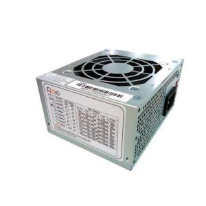 FONTE SFX 200W REAL S/CAIXA S/CABO PIXXO PL200WRPBG