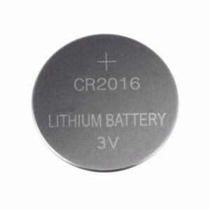 BATERIA CR2016 3V LITIO SUNCOM