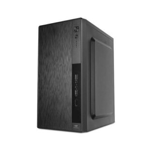 GABINETE MICRO ATX S/ FONTE C3PLUS MT-31BK