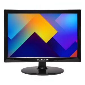 MONITOR LED 15,4 HDMI/VGA BLUECASE BM154K4HVW