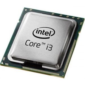 PROCESSADOR I3 3250 3.5GHZ 3MB 1155 S/COOLER S/CAIXA INTEL