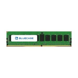 MEMORIA DESKTOP 8GB DDR3 1333MHZ DUAL RANK 1.5V BLUECASE BML3D13M15V9/8G