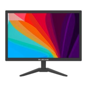 MONITOR LED 19 HD WIDESCREEN (HDMI/VGA) BLUECASE BM19D5HVW