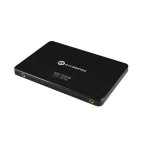 SSD 120GB SATA III 2.5 GOLDENTEC 50912
