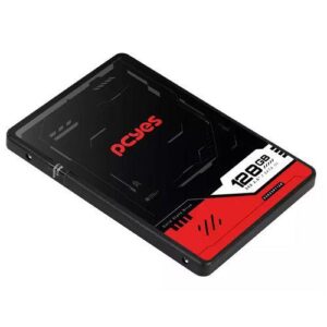 SSD 128GB SATA III 2.5 PCYES PN: SSD25PY128 157400