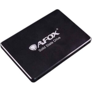 SSD 240GB SATA III 2.5 AFOX SD250-240GN