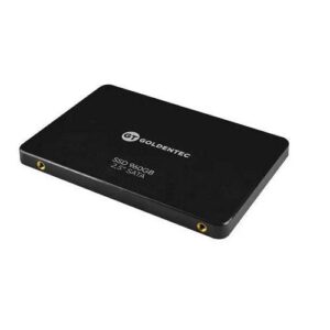 SSD 960GB SATA III 2.5 GOLDENTEC 50941