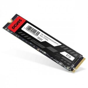 SSD M.2 NVME 1TB 2280 PCYES SSDNVMEGEN3PY1T