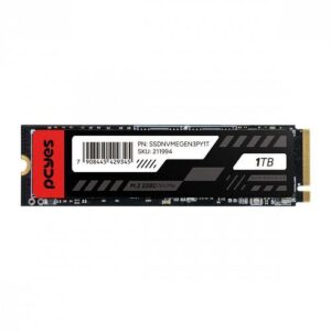 SSD M.2 NVME 1TB 2280 PCYES SSDNVMEGEN3PY1T
