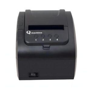 IMPRESSORA DE FILAS (USB/RS232C/LAN) ZYWELL ZY307Q