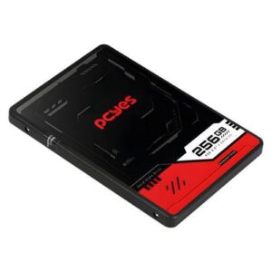 SSD 256GB SATA III 2.5" PCYES SSD25PY256