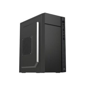 GABINETE MICRO ATX S/ FONTE C3PLUS MT-34BK
