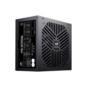 FONTE ATX 700W 80 PLUS BRONZE C3TECH PS-G700B