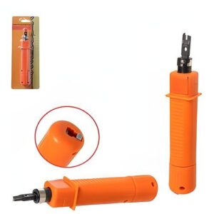 ALICATE DE INSERCAO PUNCH DOWN HT-314B