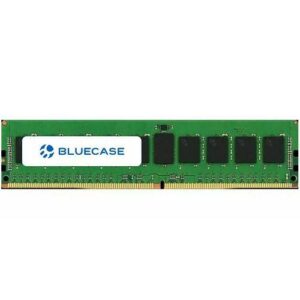 MEMORIA DESKTOP 4GB DDR3 1333MHZ PC3 10600 CL9 1.5V BLUECASE BML3D13M15V9/4G