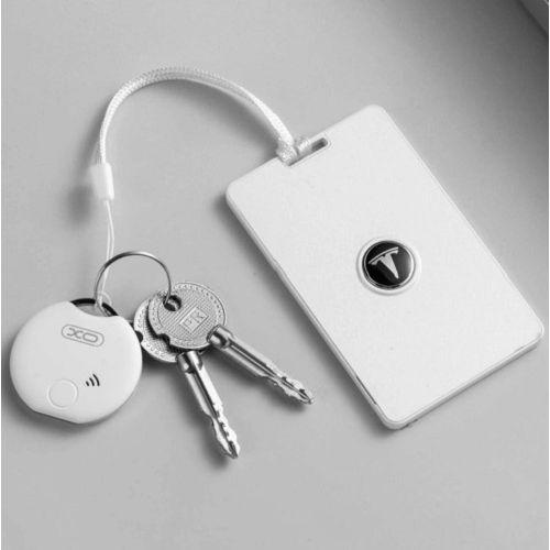 MINI RASTREADOR LOCALIZADOR BLUETOOTH 4.2 XO XO-LP01 - Imagem 2