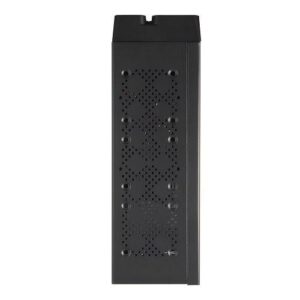 GABINETE SLIM C/ FONTE 200W BLUECASE SLIMDESK BG-2002
