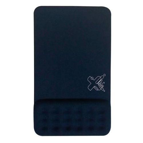 MOUSE PAD APOIO GEL DOUBLE CONFORT AZUL MAXPRINT 6013409
