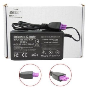 FONTE ALI.P/ IMPRESSORA HP 32V 1560MAH ROXO OEM FT0153