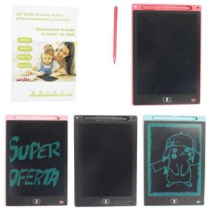 LOUSA DIGITAL 10 POLEGADA LCD INFANTIL OEM