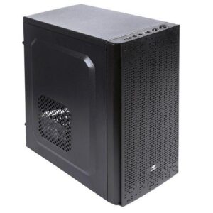 GABINETE MICRO ATX C/ FONTE 200W C3PLUS MT-29BK